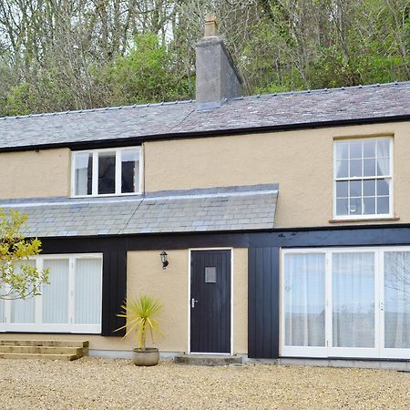 Granary Cottage Penrhyn Bay المظهر الخارجي الصورة
