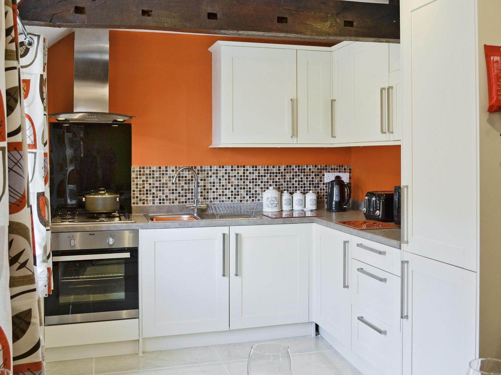 Granary Cottage Penrhyn Bay المظهر الخارجي الصورة